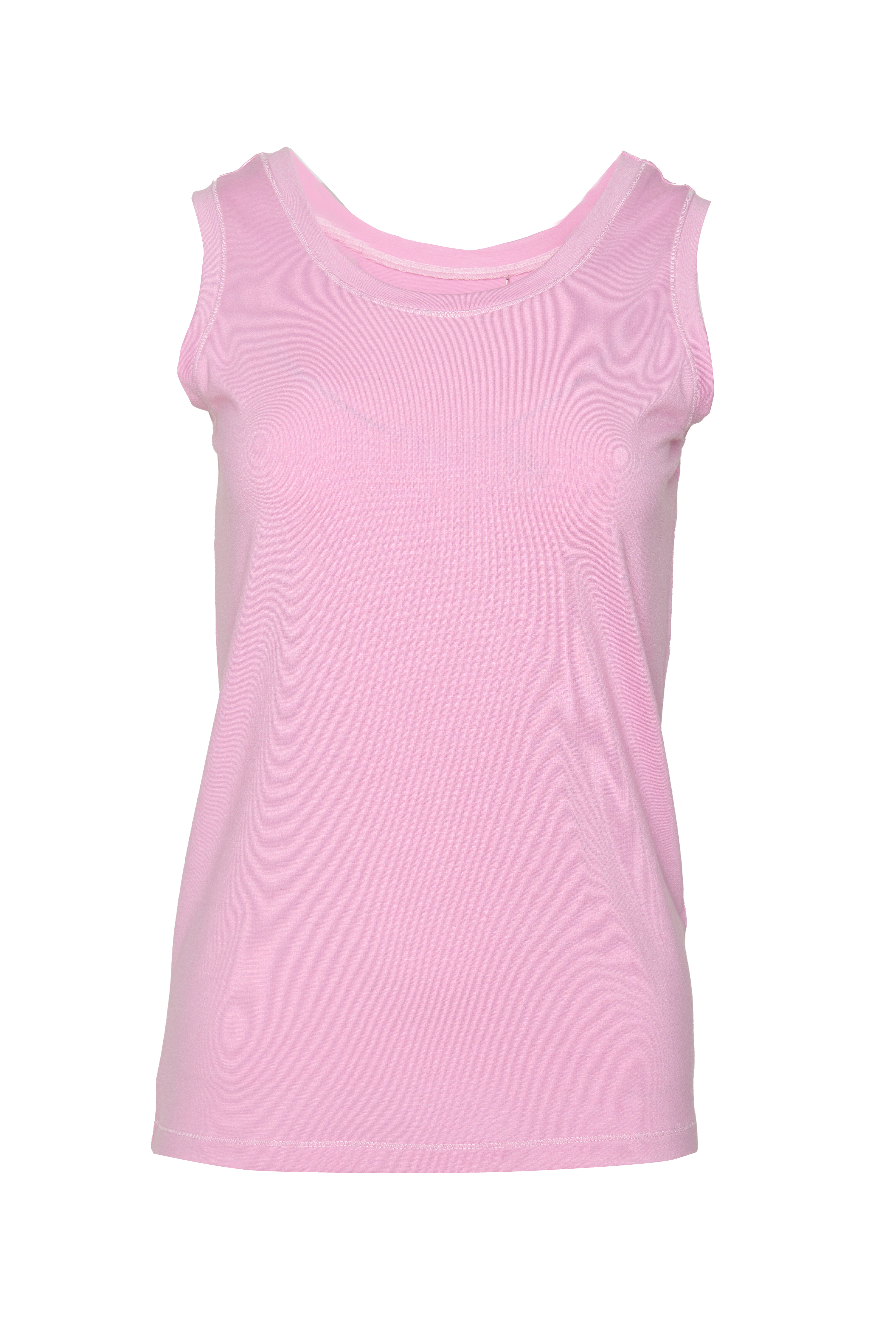 Louis & Louisa PURE Tanktop, rosa