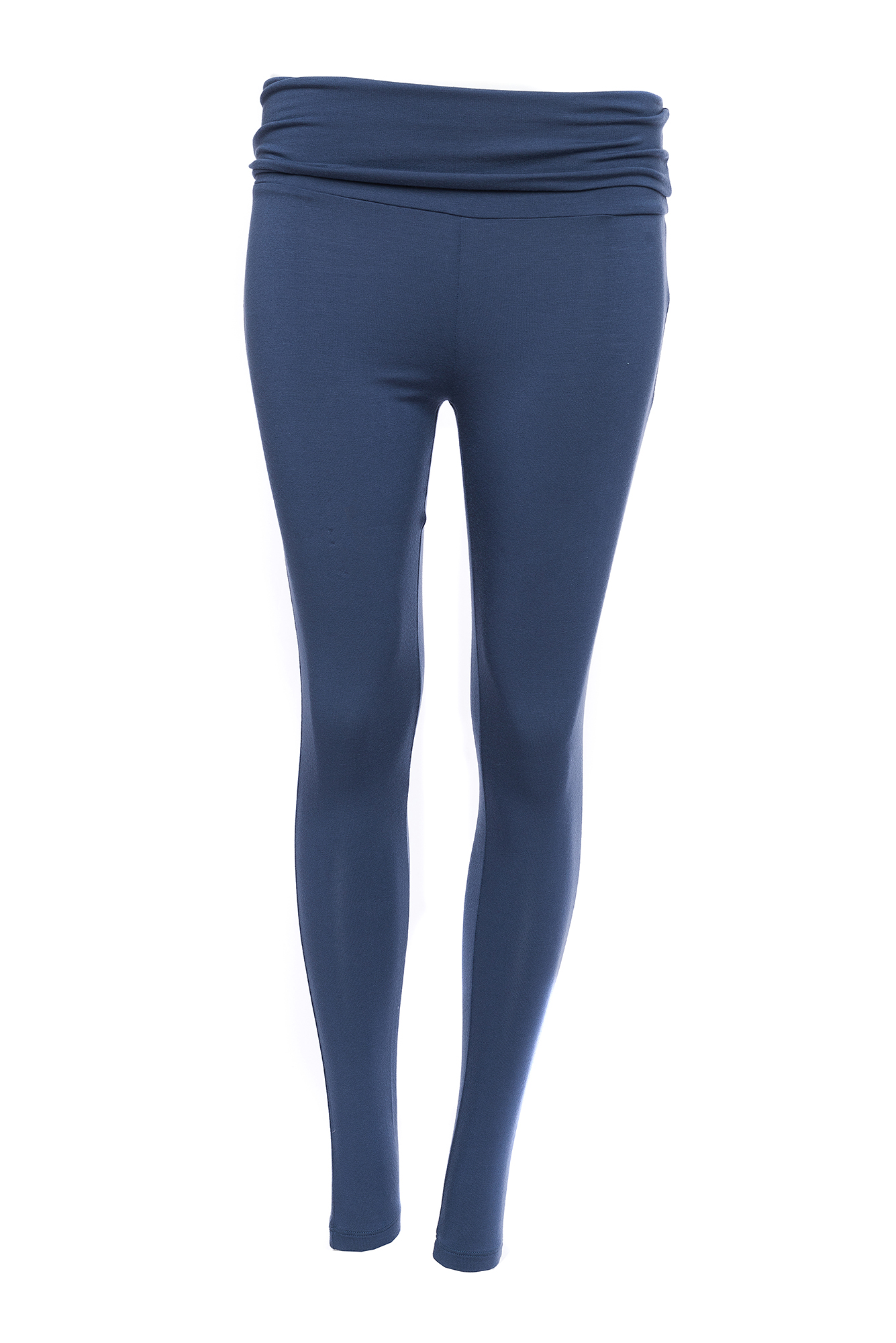 Louis & Louisa YOGA Legging, blau