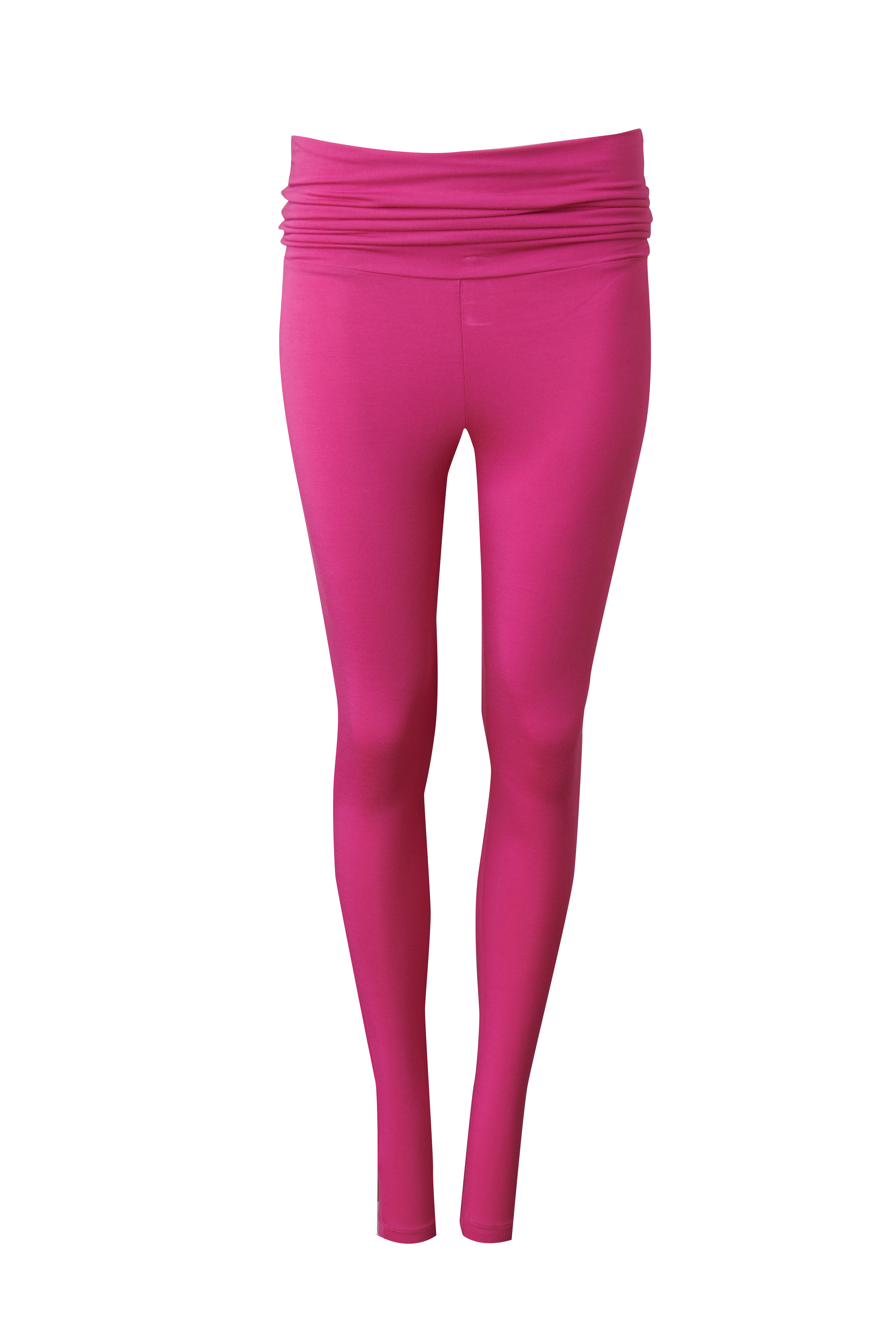 Louis & Louisa YOGA Legging, fuchsia