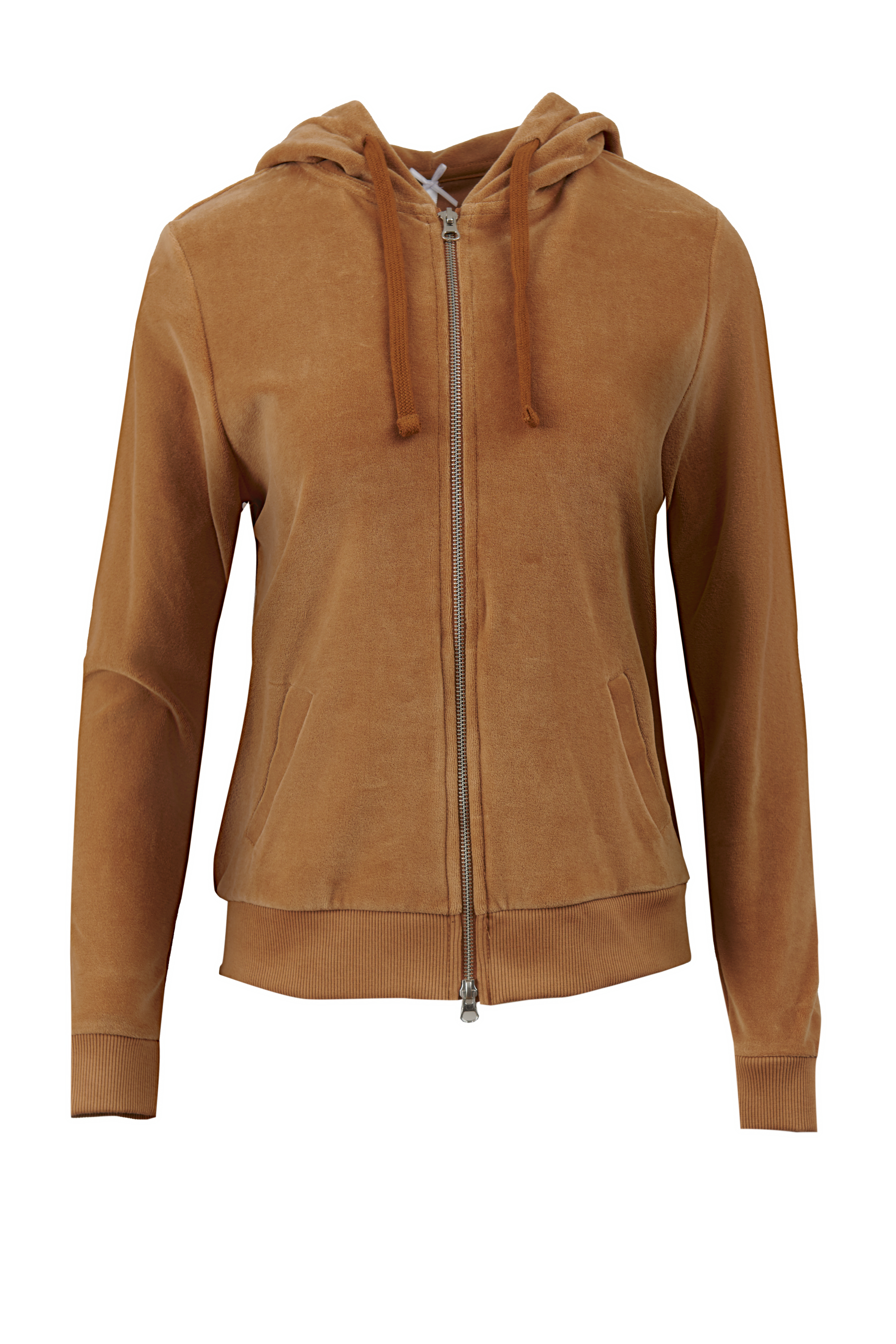 Louis & Louisa Jacke Nicky Damen, camel